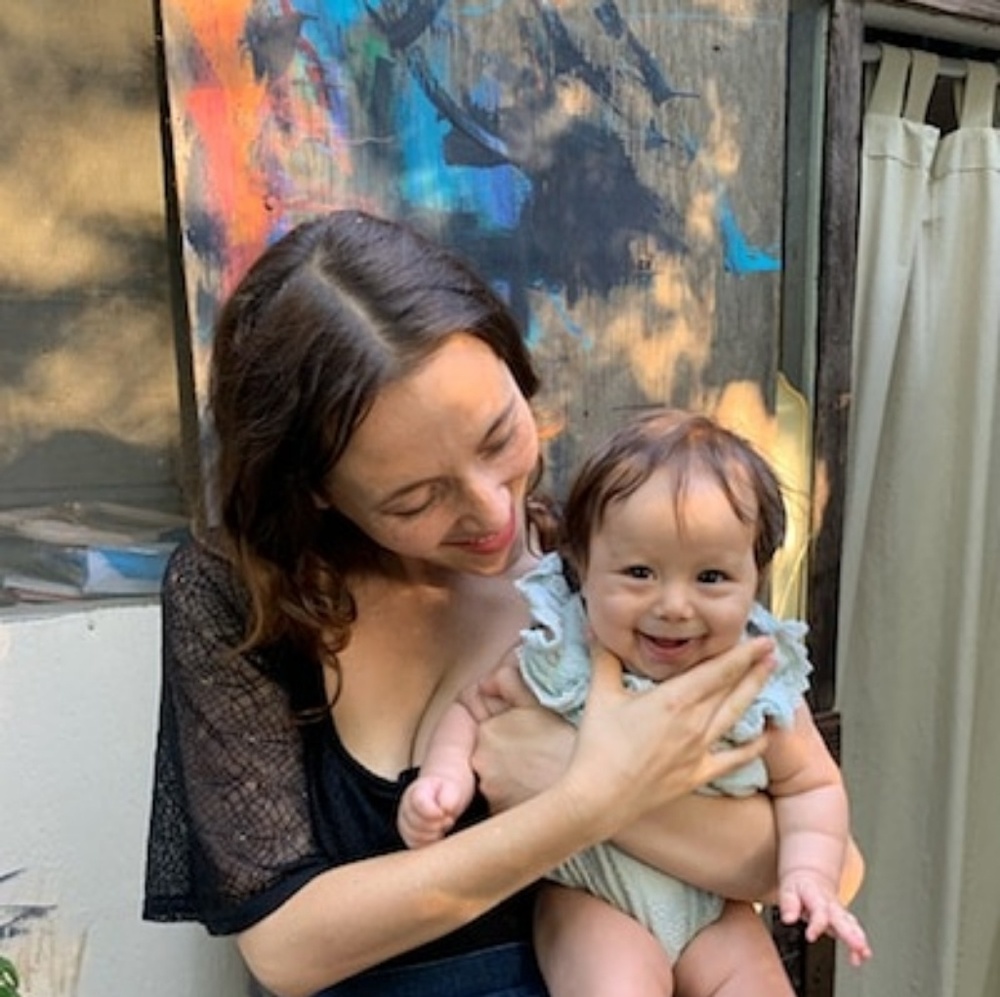 Meet your Posher, Amanda